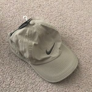 unisex Nike dri fit cap